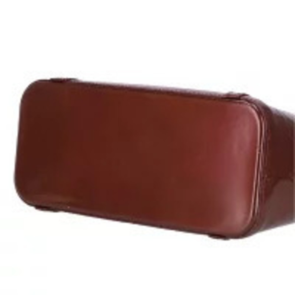 Louis Vuitton Fauviste Rouge Vernis Avalon Black